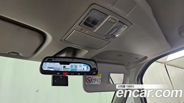 2025 Kia The New Kia Ray Prestige Sold VIN KNACG811BST415326 – dashboard