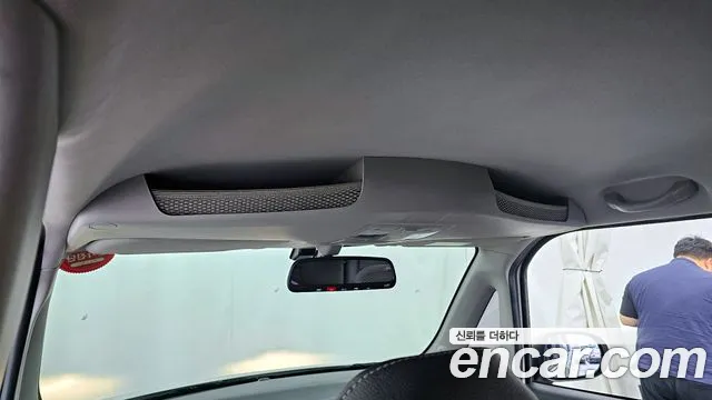 2025 Kia The New Kia Ray Prestige Sold VIN KNACG811BST415326 – exterior detail
