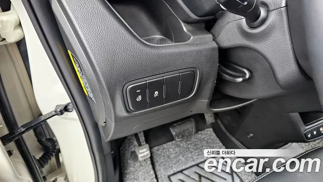 2025 Kia The New Kia Ray Prestige Sold VIN KNACG811BST415326 – photo 12