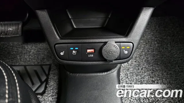 2025 Kia The New Kia Ray Prestige Sold VIN KNACG811BST415326 – photo 24