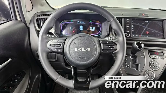 2025 Kia The New Kia Ray Prestige Sold VIN KNACG811BST415326 – photo 26