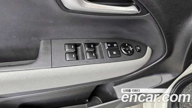 2025 Kia The New Kia Ray Prestige Sold VIN KNACG811BST415326 – photo 27