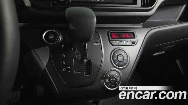 2025 Kia The New Kia Ray Prestige Sold VIN KNACG811BST418820 – interior seats