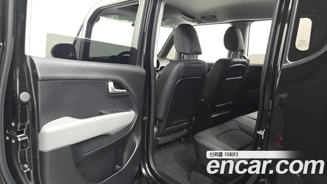 2025 Kia The New Kia Ray Prestige Sold VIN KNACG811BST418820 – photo 11