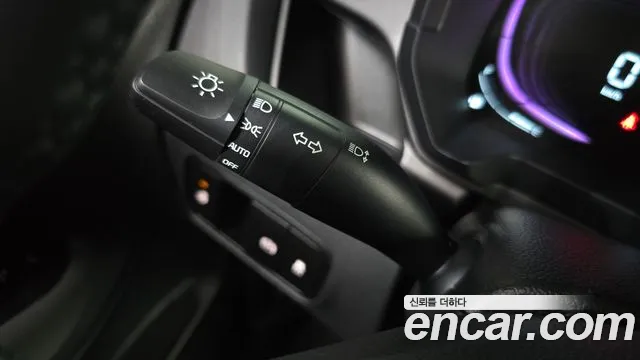 2025 Kia The New Kia Ray Prestige Sold VIN KNACG811BST418820 – photo 14