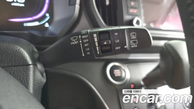 2025 Kia The New Kia Ray Prestige Sold VIN KNACG811BST418820 – photo 27