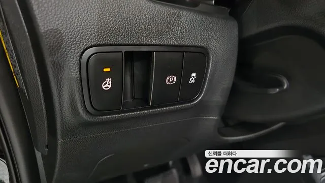 2025 Kia The New Kia Ray Prestige Sold VIN KNACG811BST418820 – photo 30