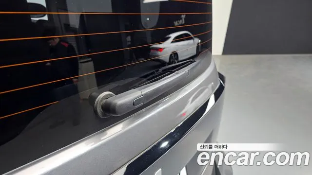 2025 Kia The New Kia Ray Prestige Sold VIN KNACG811BST425972 – exterior detail