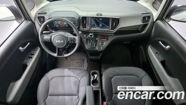 2025 Kia The New Kia Ray Prestige Sold VIN KNACG811BST425972 – photo 14