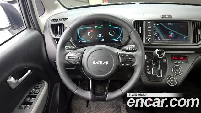 2025 Kia The New Kia Ray Prestige Sold VIN KNACG811BST425972 – photo 15