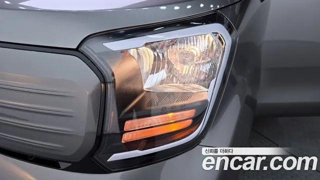 2025 Kia The New Kia Ray Prestige Sold VIN KNACG811BST425972 – photo 17