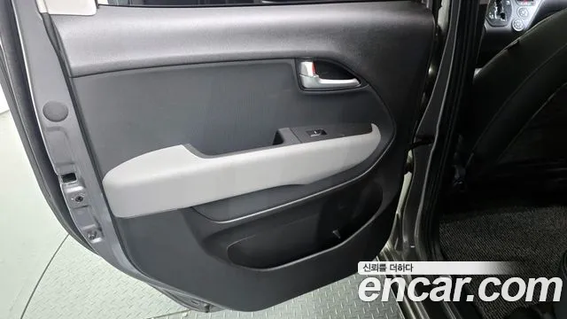 2025 Kia The New Kia Ray Prestige Sold VIN KNACG811BST425972 – photo 20