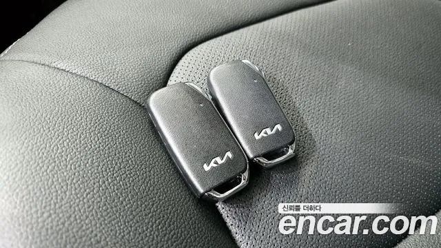 2025 Kia The New Kia Ray Prestige Sold VIN KNACG811BST425972 – photo 28