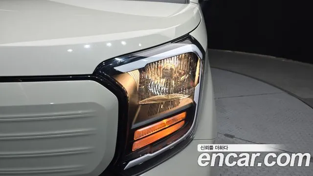 2025 Kia The New Kia Ray Prestige Sold VIN KNACG811BST436149 – photo 12