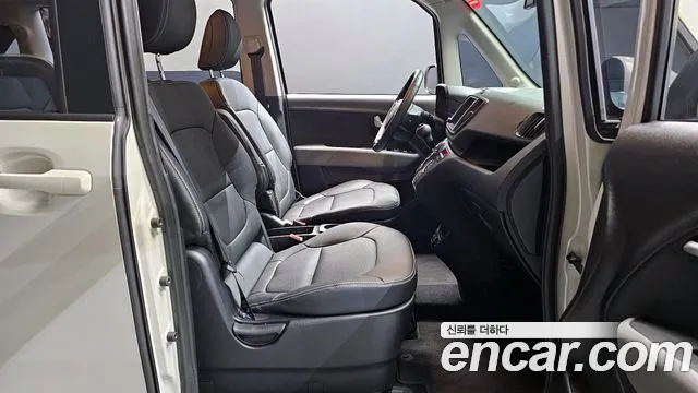 2025 Kia The New Kia Ray Prestige Sold VIN KNACG811BST436149 – photo 13