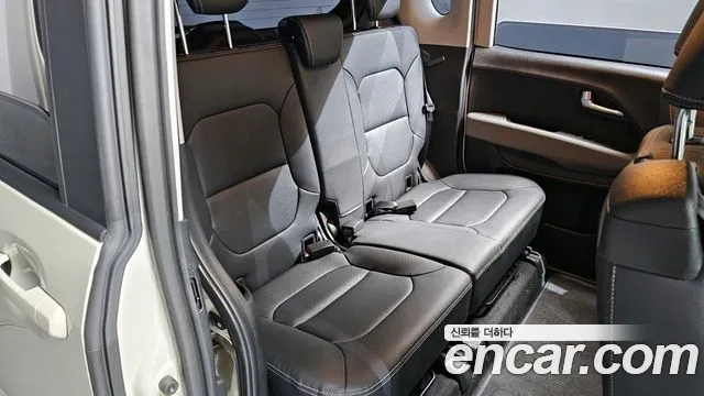 2025 Kia The New Kia Ray Prestige Sold VIN KNACG811BST436149 – photo 17