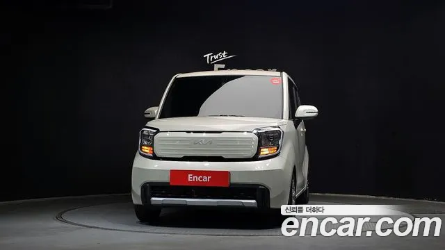 2025 Kia The New Kia Ray Prestige Sold VIN KNACG811BST436149 – photo 21