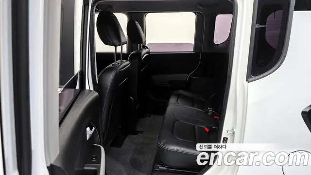 2026 Kia The New Kia Ray Prestige Sold VIN KNACG811BTT450812 – side profile