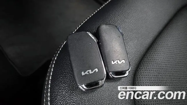 2026 Kia The New Kia Ray Prestige Sold VIN KNACG811BTT450812 – photo 14