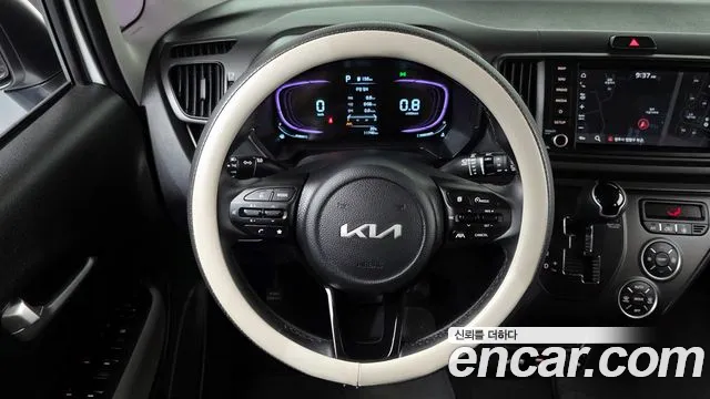 2026 Kia The New Kia Ray Prestige Sold VIN KNACG811BTT450812 – photo 15