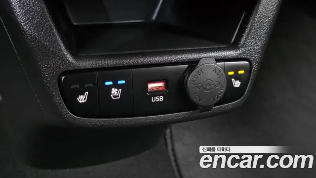 2026 Kia The New Kia Ray Prestige Sold VIN KNACG811BTT450812 – photo 19