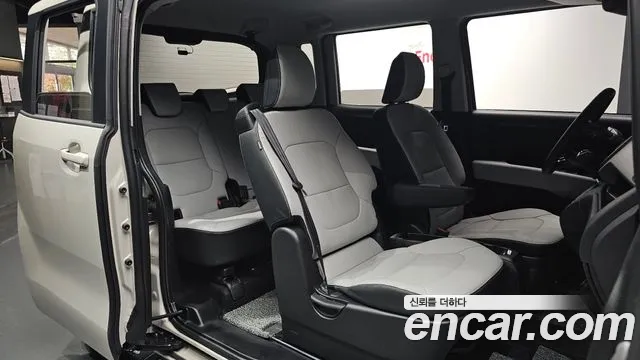 2026 Kia The New Kia Ray Prestige Sold VIN KNACG811BTT459124 – side profile