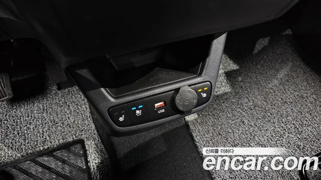 2026 Kia The New Kia Ray Prestige Sold VIN KNACG811BTT459124 – engine bay