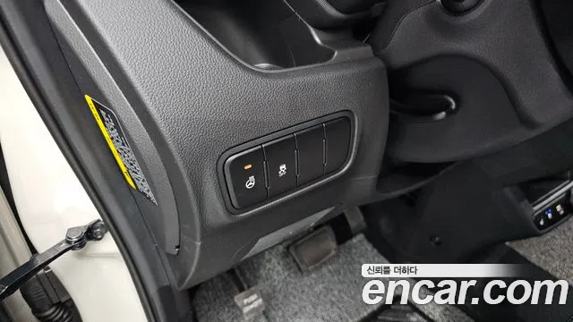 2026 Kia The New Kia Ray Prestige Sold VIN KNACG811BTT459124 – photo 21