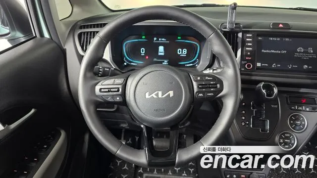 2026 Kia The New Kia Ray Prestige Sold VIN KNACG811BTT465320 – front exterior 2026 Kia The New Kia Ray Prestige Sold VIN KNACG811BTT465320 – front exterior