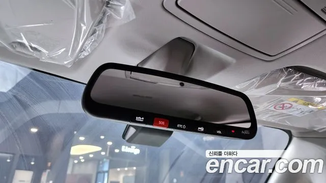 2026 Kia The New Kia Ray Prestige Sold VIN KNACG811BTT475358 – engine bay