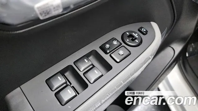 2026 Kia The New Kia Ray Prestige Sold VIN KNACG811BTT475358 – photo 14