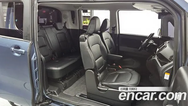 2024 Kia The New Kia Ray EV Air Sold VIN KNACG81AFRT001865 – exterior detail 2024 Kia The New Kia Ray EV Air Sold VIN KNACG81AFRT001865 – exterior detail