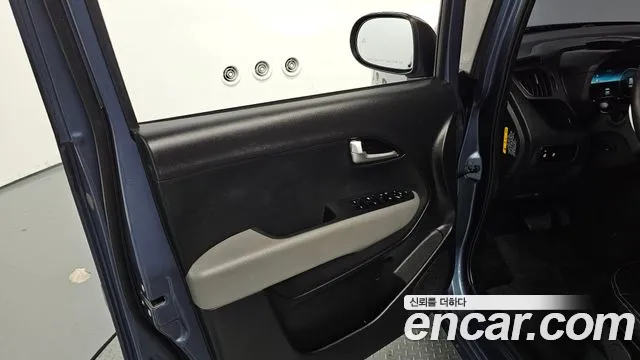 2024 Kia The New Kia Ray EV Air Sold VIN KNACG81AFRT001865 – photo 13 2024 Kia The New Kia Ray EV Air Sold VIN KNACG81AFRT001865 – photo 13