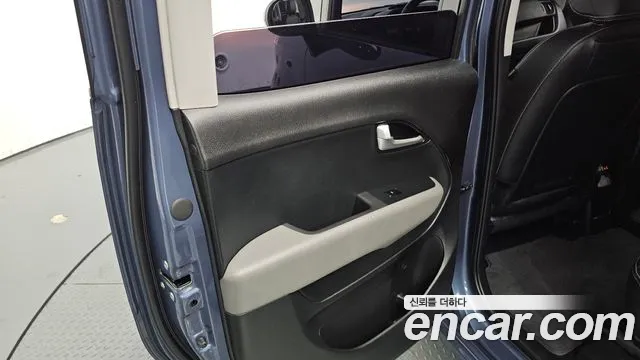 2024 Kia The New Kia Ray EV Air Sold VIN KNACG81AFRT001865 – photo 14 2024 Kia The New Kia Ray EV Air Sold VIN KNACG81AFRT001865 – photo 14