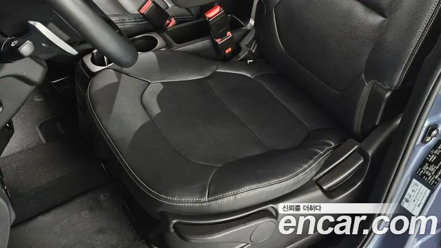 2024 Kia The New Kia Ray EV Air Sold VIN KNACG81AFRT001865 – photo 15 2024 Kia The New Kia Ray EV Air Sold VIN KNACG81AFRT001865 – photo 15
