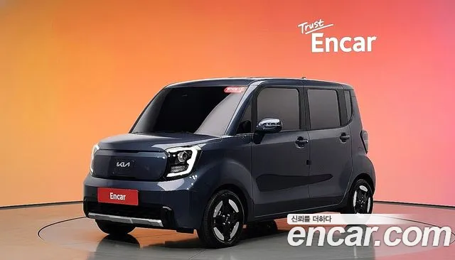 2024 Kia The New Kia Ray EV Air Sold VIN KNACG81AFRT001865 – photo 17 2024 Kia The New Kia Ray EV Air Sold VIN KNACG81AFRT001865 – photo 17