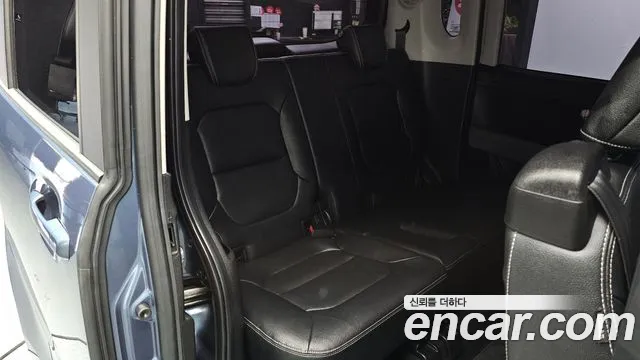 2024 Kia The New Kia Ray EV Air Sold VIN KNACG81AFRT001865 – photo 20 2024 Kia The New Kia Ray EV Air Sold VIN KNACG81AFRT001865 – photo 20