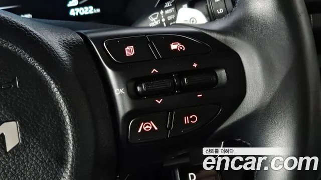 2024 Kia The New Kia Ray EV Air Sold VIN KNACG81AFRT001865 – photo 22 2024 Kia The New Kia Ray EV Air Sold VIN KNACG81AFRT001865 – photo 22