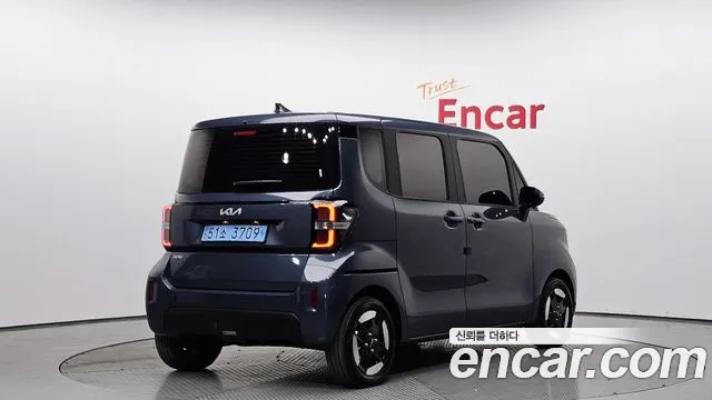 2024 Kia The New Kia Ray EV Air Sold VIN KNACG81AFRT001865 – photo 23 2024 Kia The New Kia Ray EV Air Sold VIN KNACG81AFRT001865 – photo 23