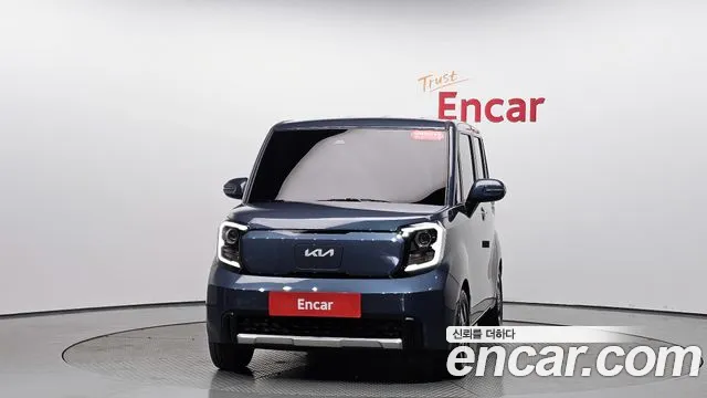 2024 Kia The New Kia Ray EV Air Sold VIN KNACG81AFRT001865 – photo 26 2024 Kia The New Kia Ray EV Air Sold VIN KNACG81AFRT001865 – photo 26