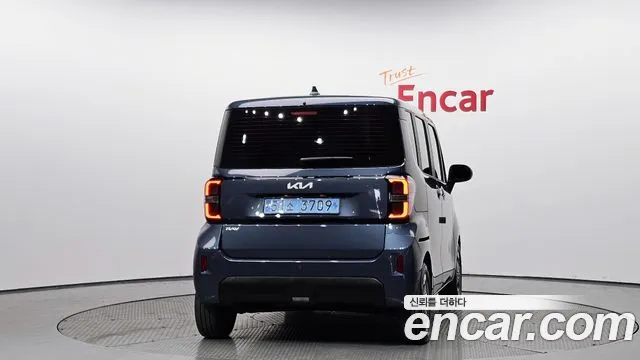 2024 Kia The New Kia Ray EV Air Sold VIN KNACG81AFRT001865 – photo 32 2024 Kia The New Kia Ray EV Air Sold VIN KNACG81AFRT001865 – photo 32