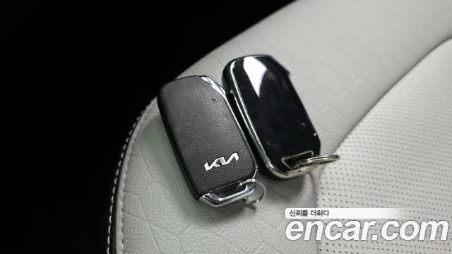 2024 Kia The New Kia Ray EV Air Sold VIN KNACG81AFRT002242 – engine bay