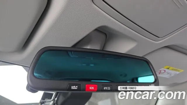 2024 Kia The New Kia Ray EV Air Sold VIN KNACG81AFRT002242 – photo 12