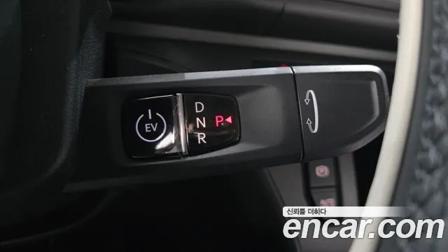 2024 Kia The New Kia Ray EV Air Sold VIN KNACG81AFRT002242 – photo 13