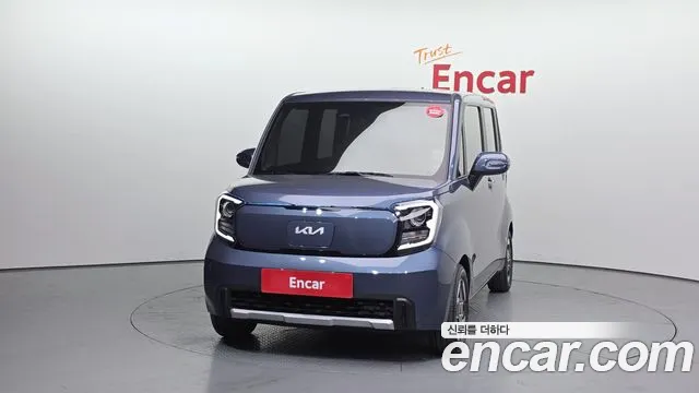 2024 Kia The New Kia Ray EV Air Sold VIN KNACG81AFRT002242 – photo 14