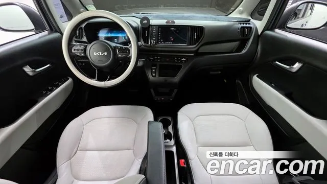 2024 Kia The New Kia Ray EV Air Sold VIN KNACG81AFRT002242 – photo 17