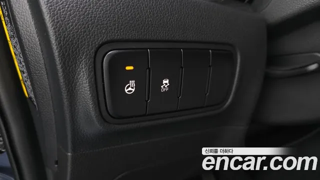 2024 Kia The New Kia Ray EV Air Sold VIN KNACG81AFRT002242 – photo 19