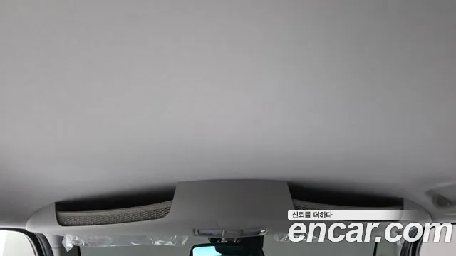 2024 Kia The New Kia Ray EV Air Sold VIN KNACG81AFRT002732 – photo 13