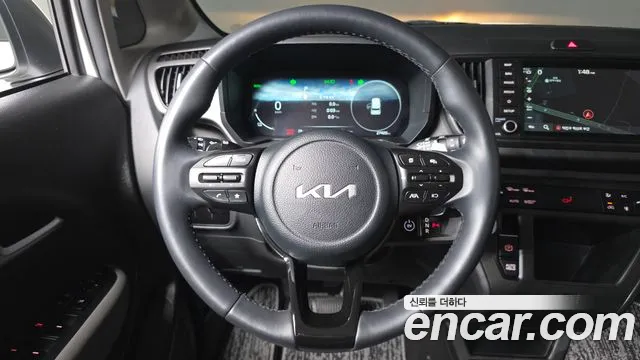2024 Kia The New Kia Ray EV Air Sold VIN KNACG81AFRT002732 – photo 15