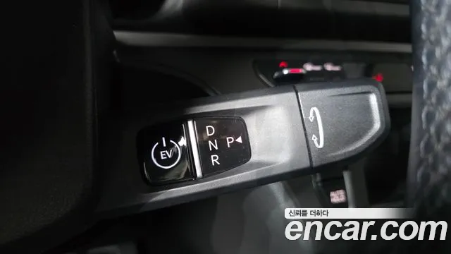 2024 Kia The New Kia Ray EV Air Sold VIN KNACG81AFRT002732 – photo 17